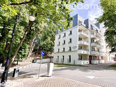 Sprzedam piękny przestronny dwupiętrowy apartament