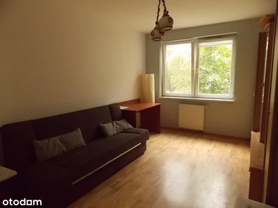 Dębniki/Ruczaj 41M2,2Pok,Balkon,Blok Cegła.