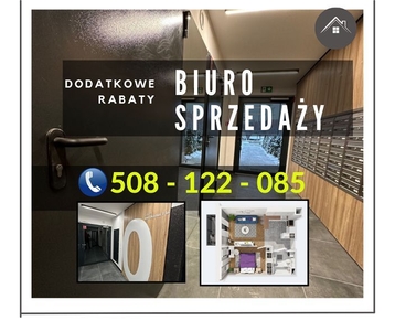 dni OTWARTE / dodatkowe rabaty w BIURZE SPRZEDAŻY