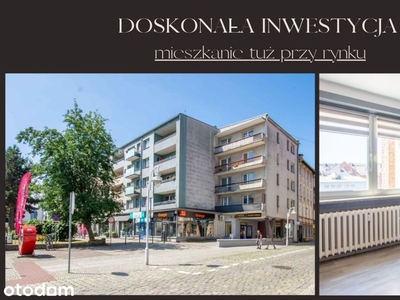 *** Doskonała Inwestycja ***