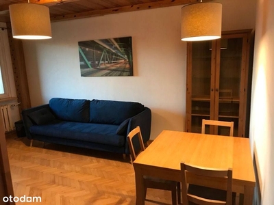 Emaus Garden | apartament B4_A3