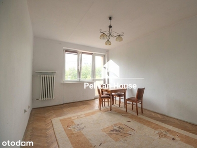 Prądnik Czerwony Ugorek 45m Balkon