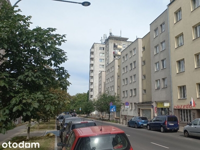 NOWY APARTAMENT 2-pokojowy nad morzem | 35,18 m2