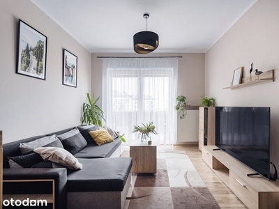 Apartament Z Balkonem Na Tarninowie