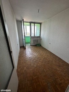 4-pokojowe mieszkanie 72m2 + balkon Bez Prowizji