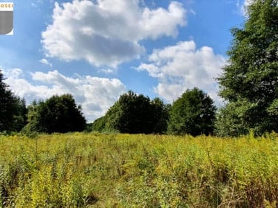 Działka budowlana, ul. Południowa