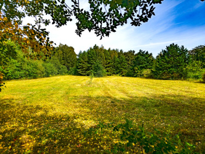 Działka rolno-budowlana, ul. Główna