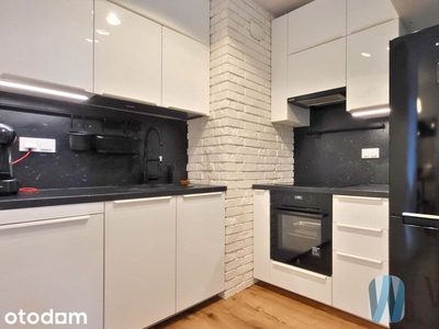 Nadolnik Compact Apartments | apartament AB.4.065