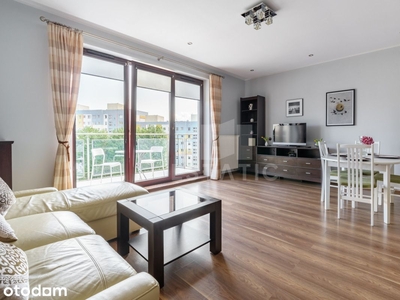 Elegancki Apartament Na Zaspie