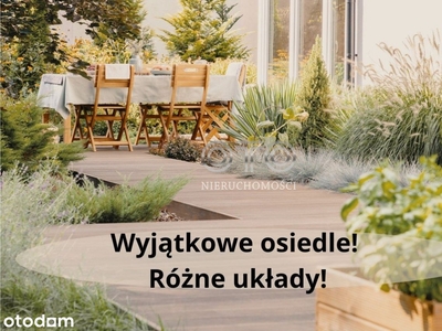 Garaż Dwustanowiskowy/Kameralne/Dla rodzin/Ogródek