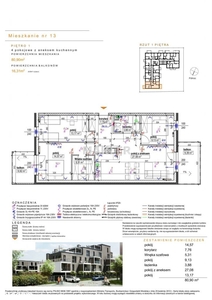 Zadbane M3 z balkonem | Niski blok | Piątkowo Top