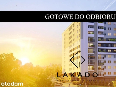 Gotowe 3 Pokoje | blisko park i tramwaj