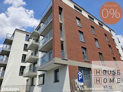 Vonder UpTown | apartament 2-pok. | 107