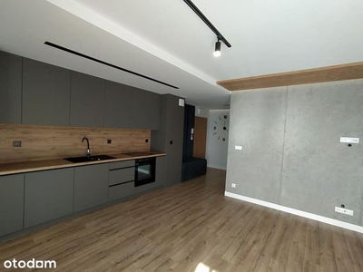 Vonder UpTown | apartament 1-pok. | 10