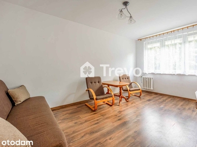 Spółdzielcze. Słoneczne. 4 pokoje, balkon. 63,60m²