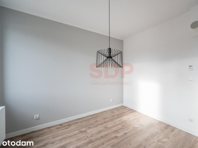 Inwestycyjny lokal na Krzykach, 38,56 m2