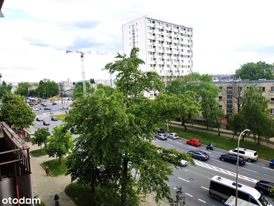 KAMIENICA ! 1-2 Pokoje !! BALKON !!! Bezpośrednio