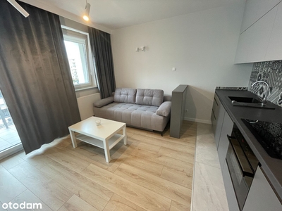 Nowy NIEUŻYTKOWANY apartament Premium w Orłowie