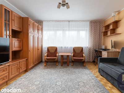 Vonder UpTown | apartament 2-pok. | 2