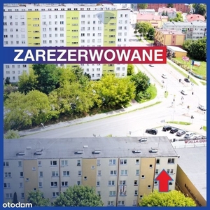 Kawalerka w centrum Ostrowca Św.