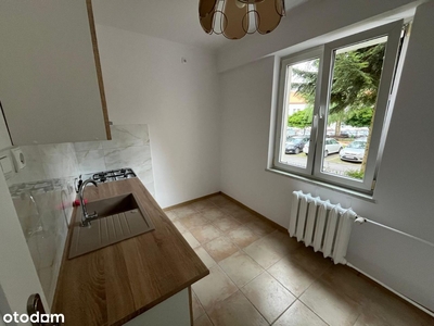 Apartamenty Dębowe | mieszkanie 3-pok. | 2M4