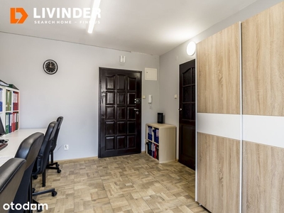 Apartament M47 w Inwestycji 