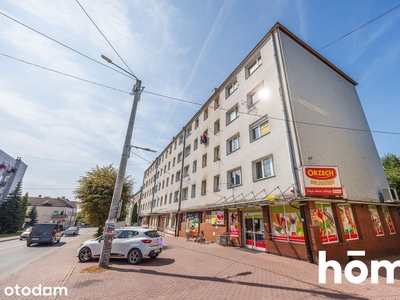 Apartamenty Liściasta | mieszkanie 2-pok. | 27