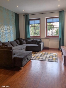 apartament w Centrum Park Osiedle w Legnicy