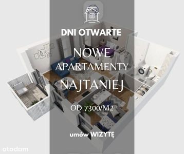 KUP najtaniej w dni OTWARTE w pakiecie bonusów