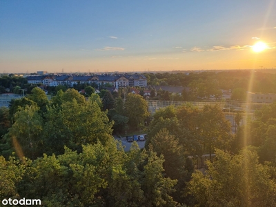 Jemiołuszki Park| mieszkanie 3-pok. | M05