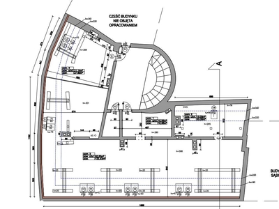 Nowe Flisy 3 pokoje 49,75 m2