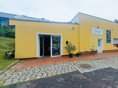 Lokal usługowy 84,31 m2, Bolesławiec