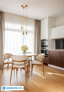 Luksusowy Apartament Przy Parku