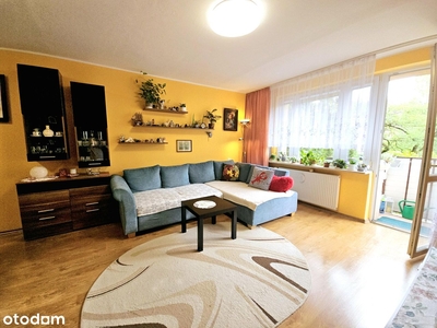 1-pokojowy apartament inwestycyjny 65m2