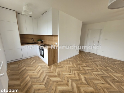 Apartamenty Liściasta | mieszkanie 2-pok. | 25