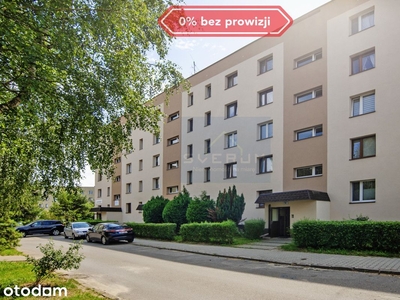 M4 / Balkon / 66,2m2 Myszków Sucharskiego