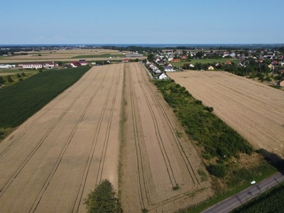 Malownicze działki budowlane w Połchowie