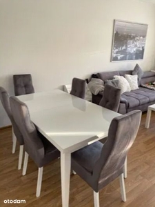 Apartament przy Parku 