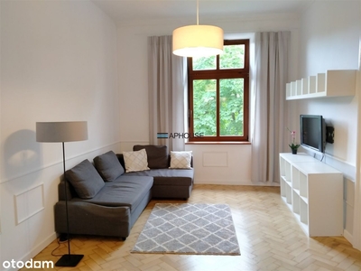 Mieszkanie, 102 m², Kraków