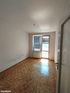 Mieszkanie 2-pokojowe 42,60 m² - Toruń Zieleniec