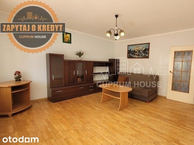 4-pokojowe mieszkanie 108m2 + balkon