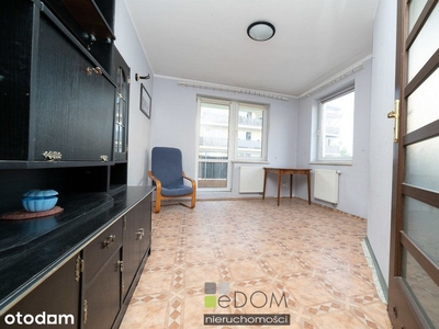 Apartament pod wynajem z pięknym widokiem.