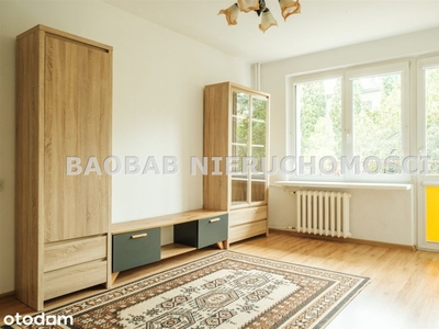 Jaworskiego/3 Pokojowe Mieszkanie/Balkon/