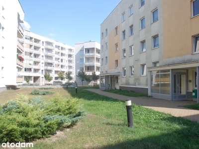 Apartament premium pod klucz - duży ogród