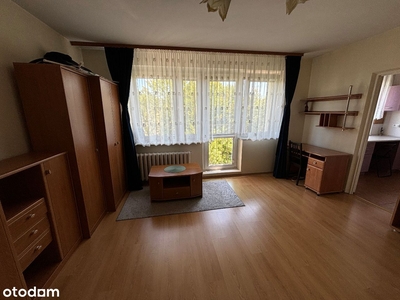 3-pokojowe mieszkanie 62m2 + balkon