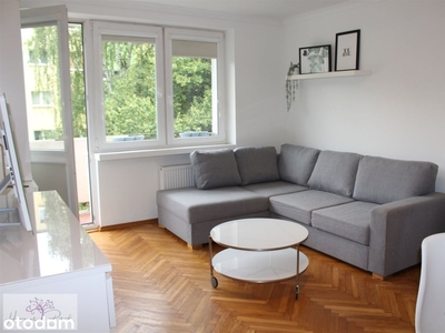 Vonder UpTown | apartament 2-pok. | 57