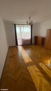 Apartament z dużym tarasem na Jasieniu