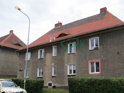 Mieszkanie, 37,83 m², Wałbrzych