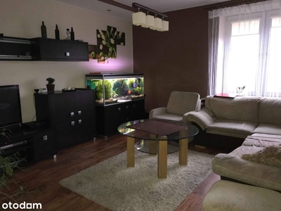 Mieszkanie 4 pokojowe 90m2 | Jedlicze, Krosno |