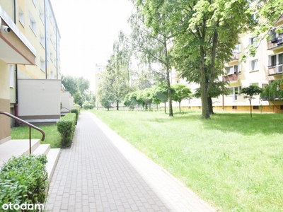 Mieszkanie, 41,80 m², Bydgoszcz